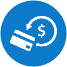 Fee collection Mode