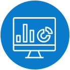 Online Evaluation of Students