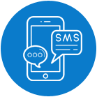 School Alert Through SMS
