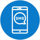Homework Through SMS